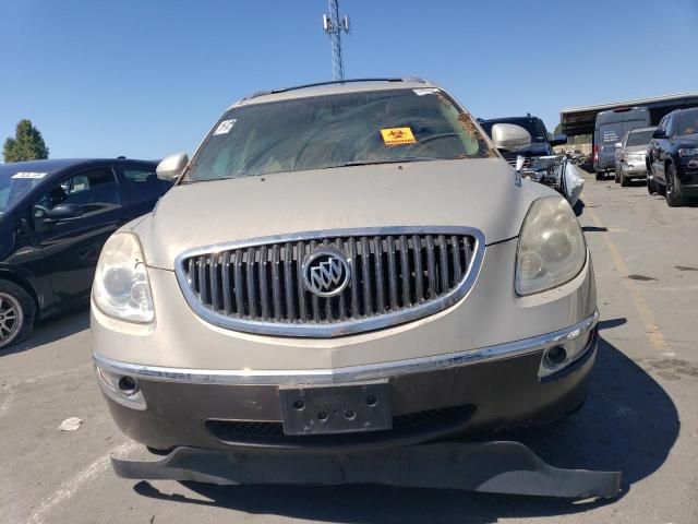 Photo 4 VIN: 5GAEV23708J253743 - BUICK ENCLAVE CX 