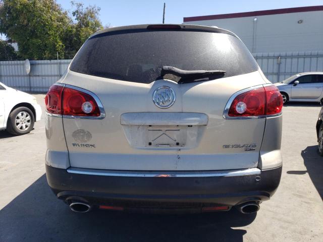 Photo 5 VIN: 5GAEV23708J253743 - BUICK ENCLAVE CX 