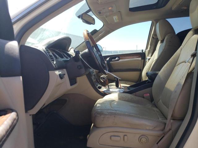 Photo 6 VIN: 5GAEV23708J253743 - BUICK ENCLAVE CX 