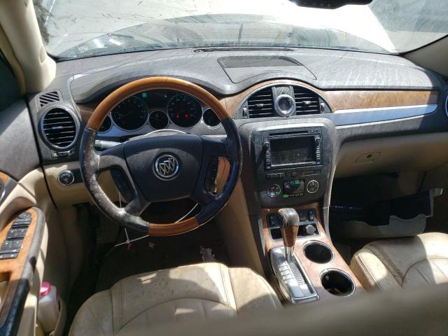 Photo 7 VIN: 5GAEV23708J253743 - BUICK ENCLAVE CX 