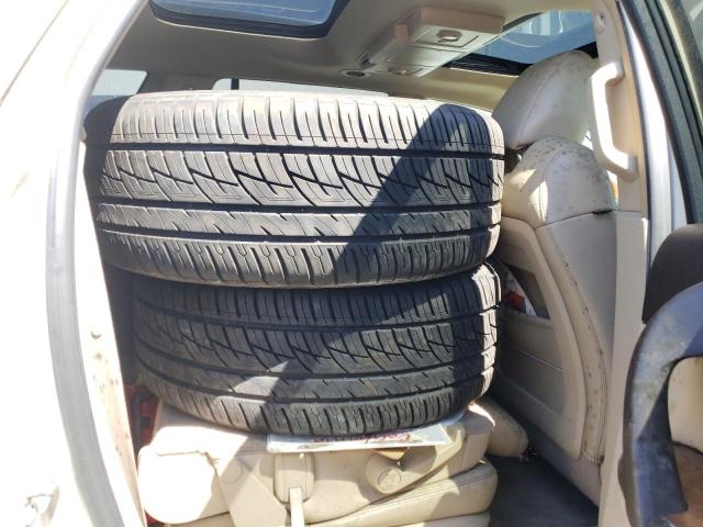 Photo 9 VIN: 5GAEV23708J253743 - BUICK ENCLAVE CX 