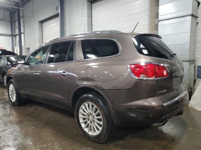 Photo 1 VIN: 5GAEV23708J256464 - BUICK ENCLAVE 