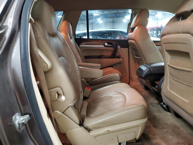 Photo 10 VIN: 5GAEV23708J256464 - BUICK ENCLAVE 