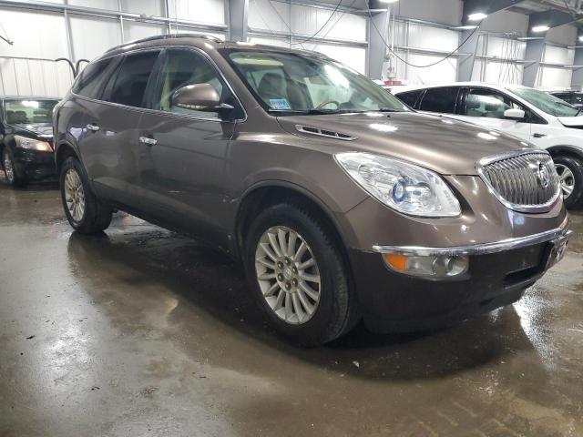 Photo 3 VIN: 5GAEV23708J256464 - BUICK ENCLAVE 