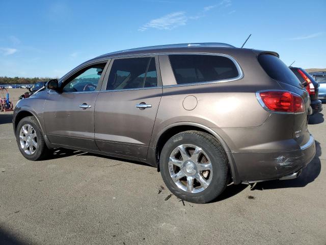 Photo 1 VIN: 5GAEV23708J307476 - BUICK ENCLAVE 