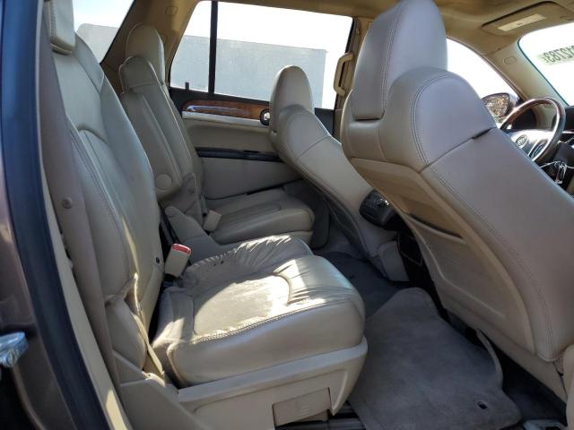 Photo 10 VIN: 5GAEV23708J307476 - BUICK ENCLAVE 