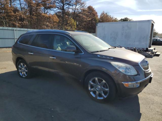 Photo 3 VIN: 5GAEV23708J307476 - BUICK ENCLAVE 