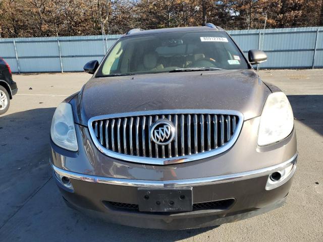 Photo 4 VIN: 5GAEV23708J307476 - BUICK ENCLAVE 