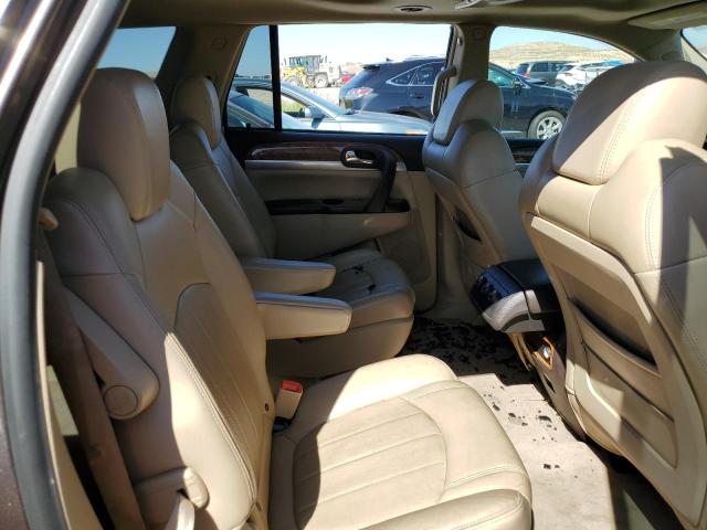 Photo 10 VIN: 5GAEV23718J108324 - BUICK ENCLAVE CX 
