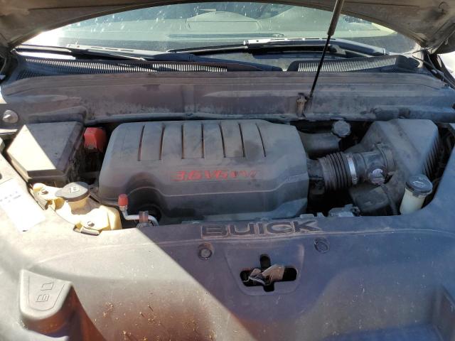 Photo 11 VIN: 5GAEV23718J108324 - BUICK ENCLAVE CX 