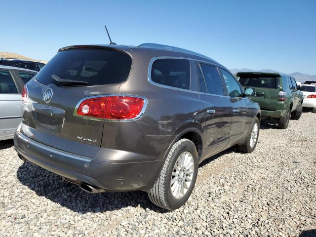 Photo 2 VIN: 5GAEV23718J108324 - BUICK ENCLAVE CX 