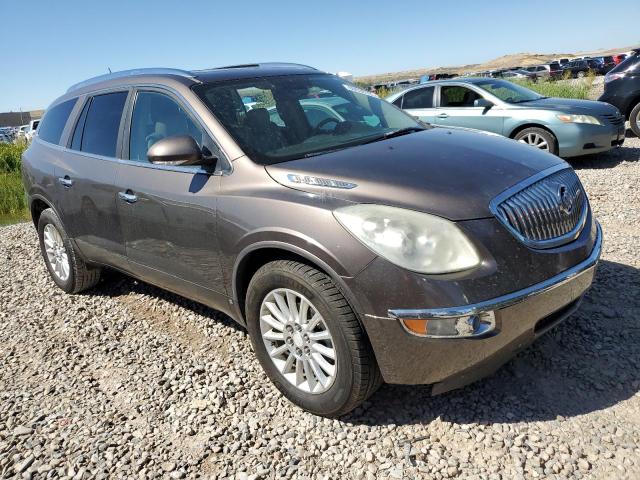 Photo 3 VIN: 5GAEV23718J108324 - BUICK ENCLAVE CX 