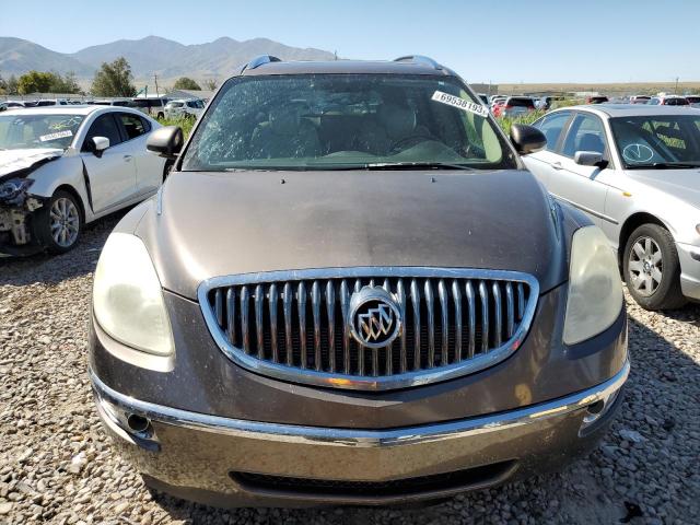 Photo 4 VIN: 5GAEV23718J108324 - BUICK ENCLAVE CX 