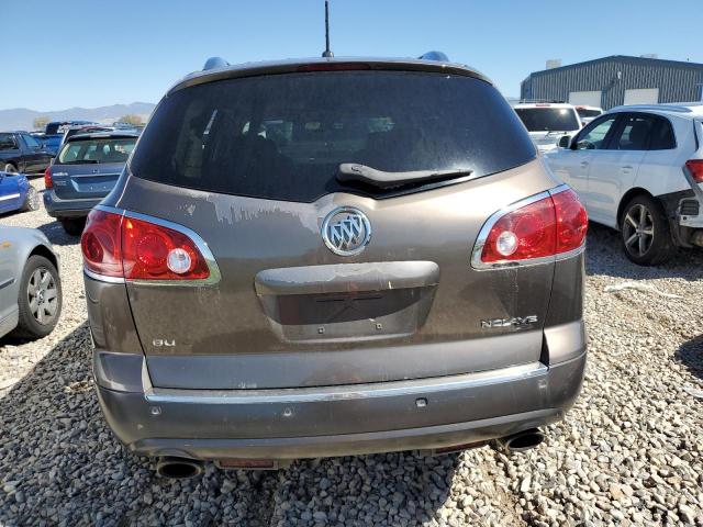 Photo 5 VIN: 5GAEV23718J108324 - BUICK ENCLAVE CX 