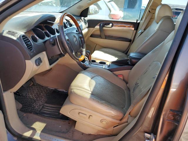 Photo 6 VIN: 5GAEV23718J108324 - BUICK ENCLAVE CX 