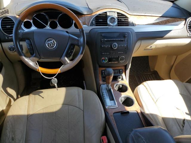 Photo 7 VIN: 5GAEV23718J108324 - BUICK ENCLAVE CX 