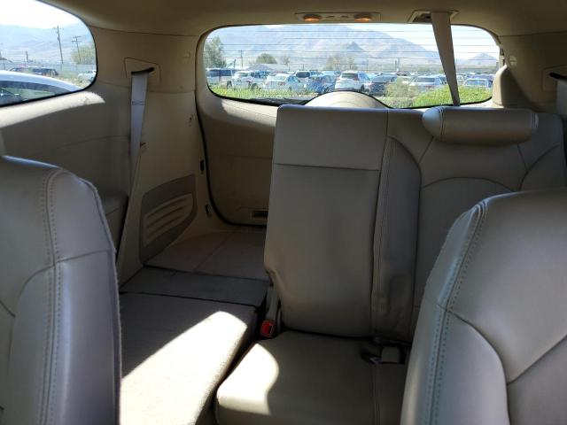 Photo 9 VIN: 5GAEV23718J108324 - BUICK ENCLAVE CX 