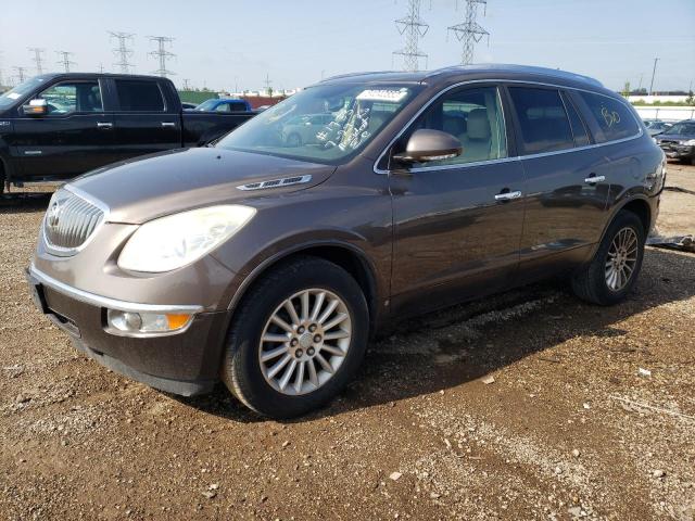 Photo 0 VIN: 5GAEV23718J137807 - BUICK ENCLAVE CX 