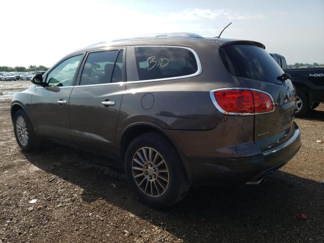 Photo 1 VIN: 5GAEV23718J137807 - BUICK ENCLAVE CX 