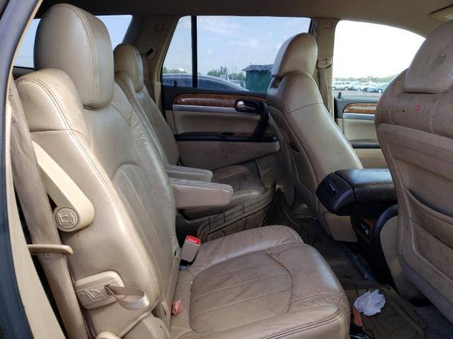 Photo 10 VIN: 5GAEV23718J137807 - BUICK ENCLAVE CX 