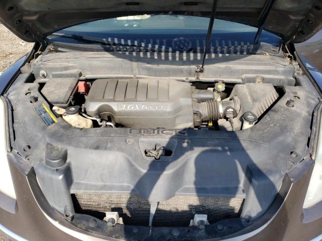 Photo 11 VIN: 5GAEV23718J137807 - BUICK ENCLAVE CX 