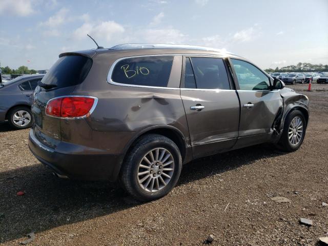 Photo 2 VIN: 5GAEV23718J137807 - BUICK ENCLAVE CX 