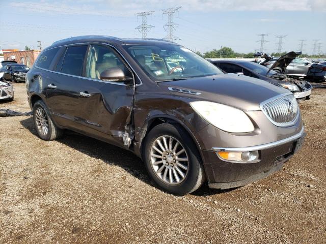 Photo 3 VIN: 5GAEV23718J137807 - BUICK ENCLAVE CX 