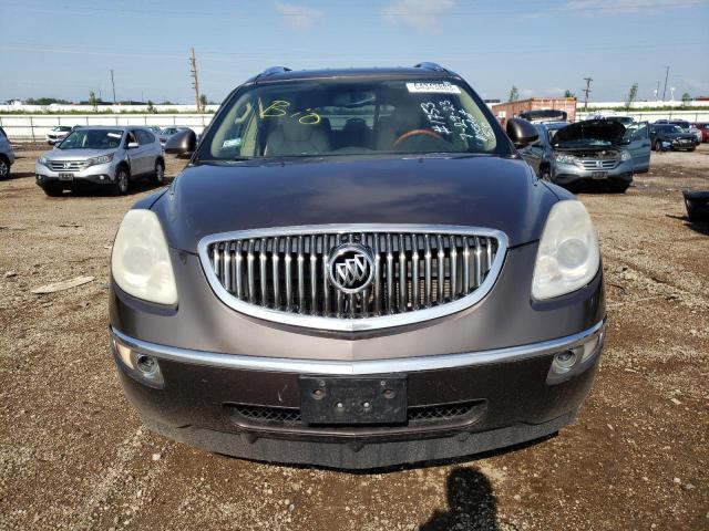 Photo 4 VIN: 5GAEV23718J137807 - BUICK ENCLAVE CX 