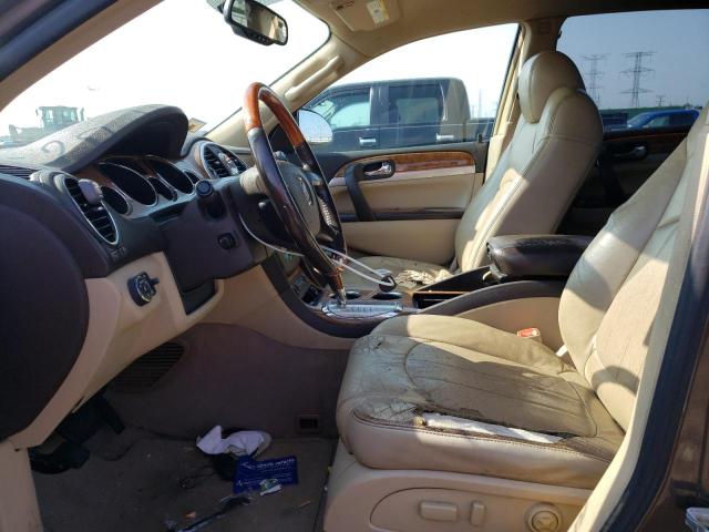 Photo 6 VIN: 5GAEV23718J137807 - BUICK ENCLAVE CX 