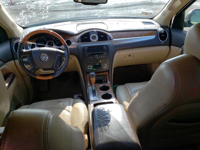 Photo 7 VIN: 5GAEV23718J137807 - BUICK ENCLAVE CX 