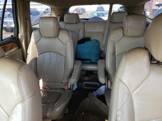 Photo 9 VIN: 5GAEV23718J137807 - BUICK ENCLAVE CX 