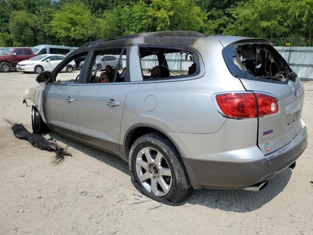 Photo 1 VIN: 5GAEV23718J204521 - BUICK ENCLAVE CX 