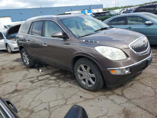 Photo 3 VIN: 5GAEV23718J250625 - BUICK ENCLAVE 