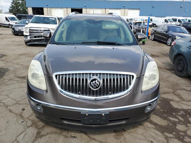 Photo 4 VIN: 5GAEV23718J250625 - BUICK ENCLAVE 