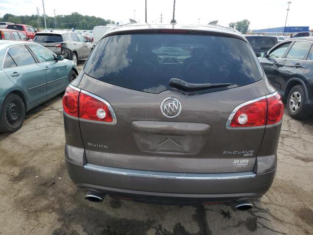 Photo 5 VIN: 5GAEV23718J250625 - BUICK ENCLAVE 