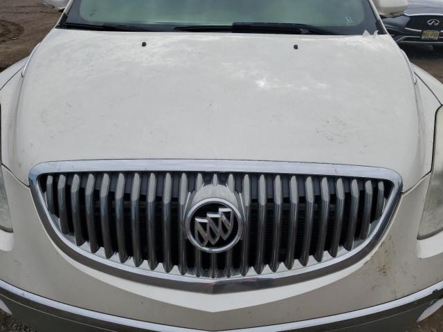 Photo 11 VIN: 5GAEV23718J266291 - BUICK ENCLAVE CX 