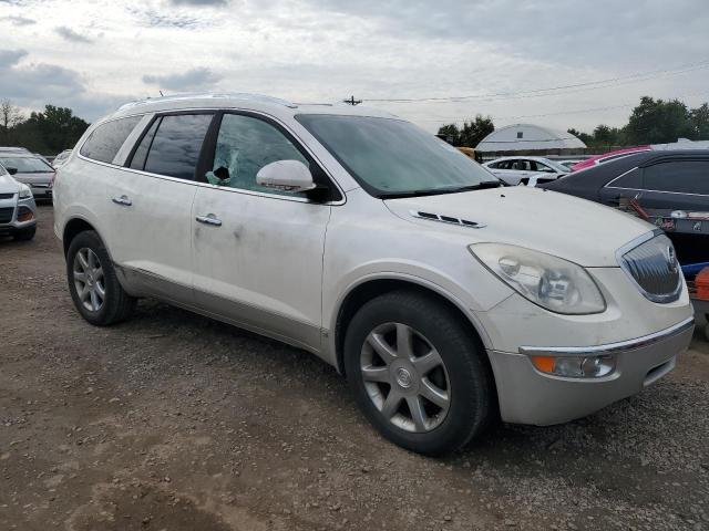 Photo 3 VIN: 5GAEV23718J266291 - BUICK ENCLAVE CX 