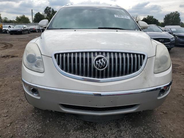 Photo 4 VIN: 5GAEV23718J266291 - BUICK ENCLAVE CX 