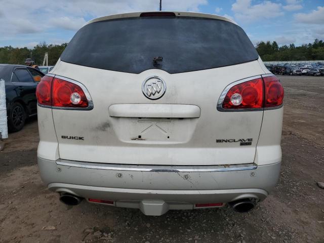 Photo 5 VIN: 5GAEV23718J266291 - BUICK ENCLAVE CX 