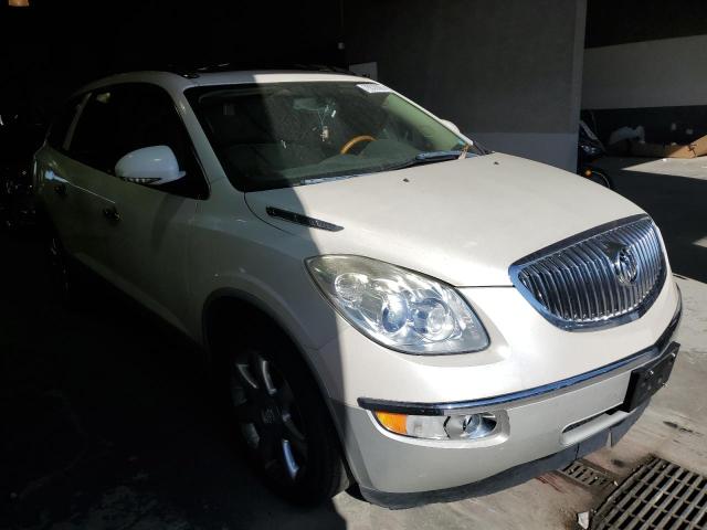 Photo 3 VIN: 5GAEV23718J291403 - BUICK ENCLAVE 