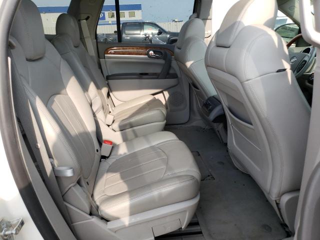 Photo 10 VIN: 5GAEV23728J103343 - BUICK ENCLAVE 