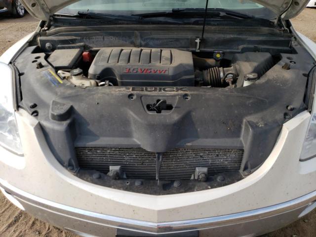 Photo 11 VIN: 5GAEV23728J103343 - BUICK ENCLAVE 