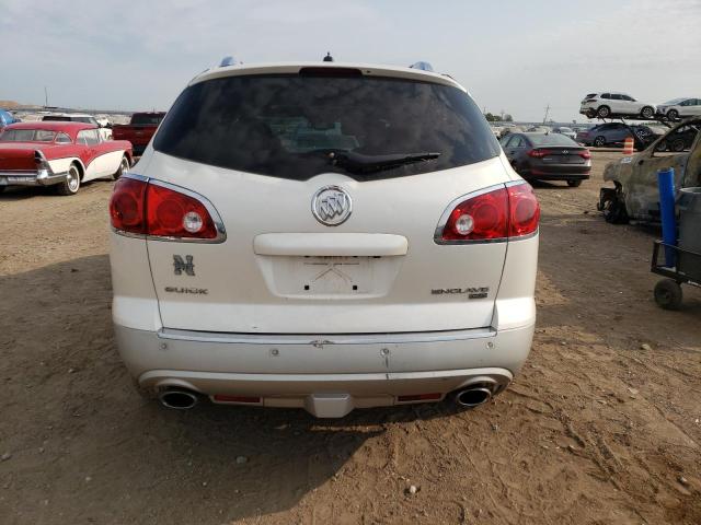 Photo 5 VIN: 5GAEV23728J103343 - BUICK ENCLAVE 