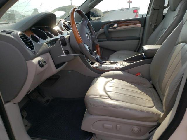 Photo 6 VIN: 5GAEV23728J103343 - BUICK ENCLAVE 