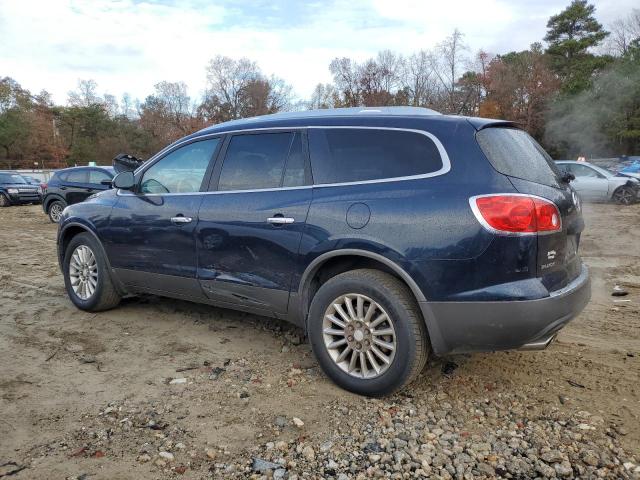 Photo 1 VIN: 5GAEV23728J117789 - BUICK ENCLAVE CX 