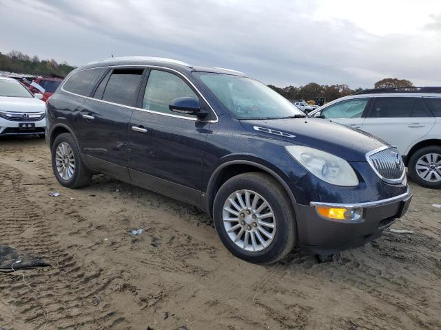 Photo 3 VIN: 5GAEV23728J117789 - BUICK ENCLAVE CX 