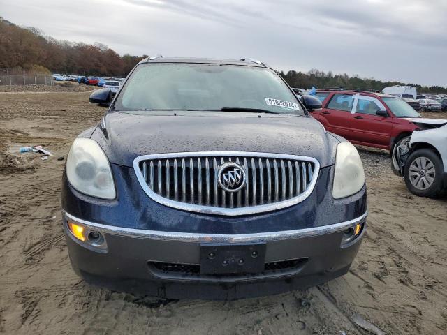 Photo 4 VIN: 5GAEV23728J117789 - BUICK ENCLAVE CX 