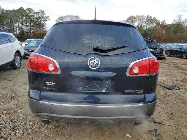 Photo 5 VIN: 5GAEV23728J117789 - BUICK ENCLAVE CX 