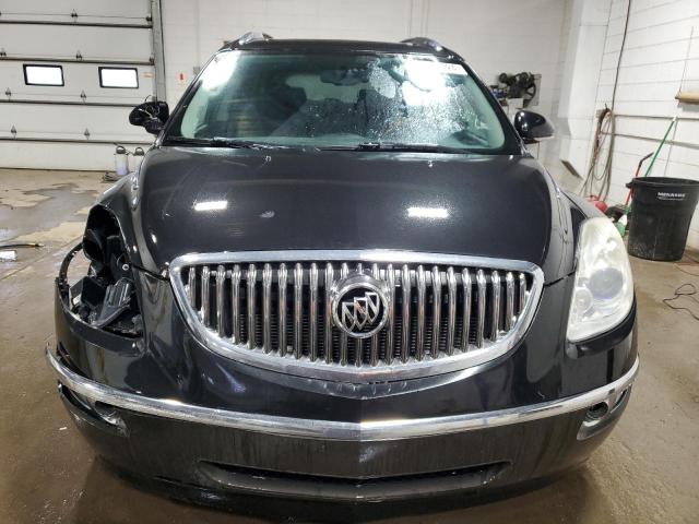 Photo 4 VIN: 5GAEV23728J159749 - BUICK ENCLAVE 