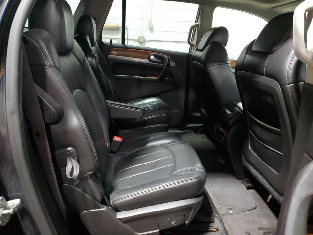 Photo 9 VIN: 5GAEV23728J159749 - BUICK ENCLAVE 